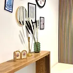 Central Vienna Apartment 140 M2